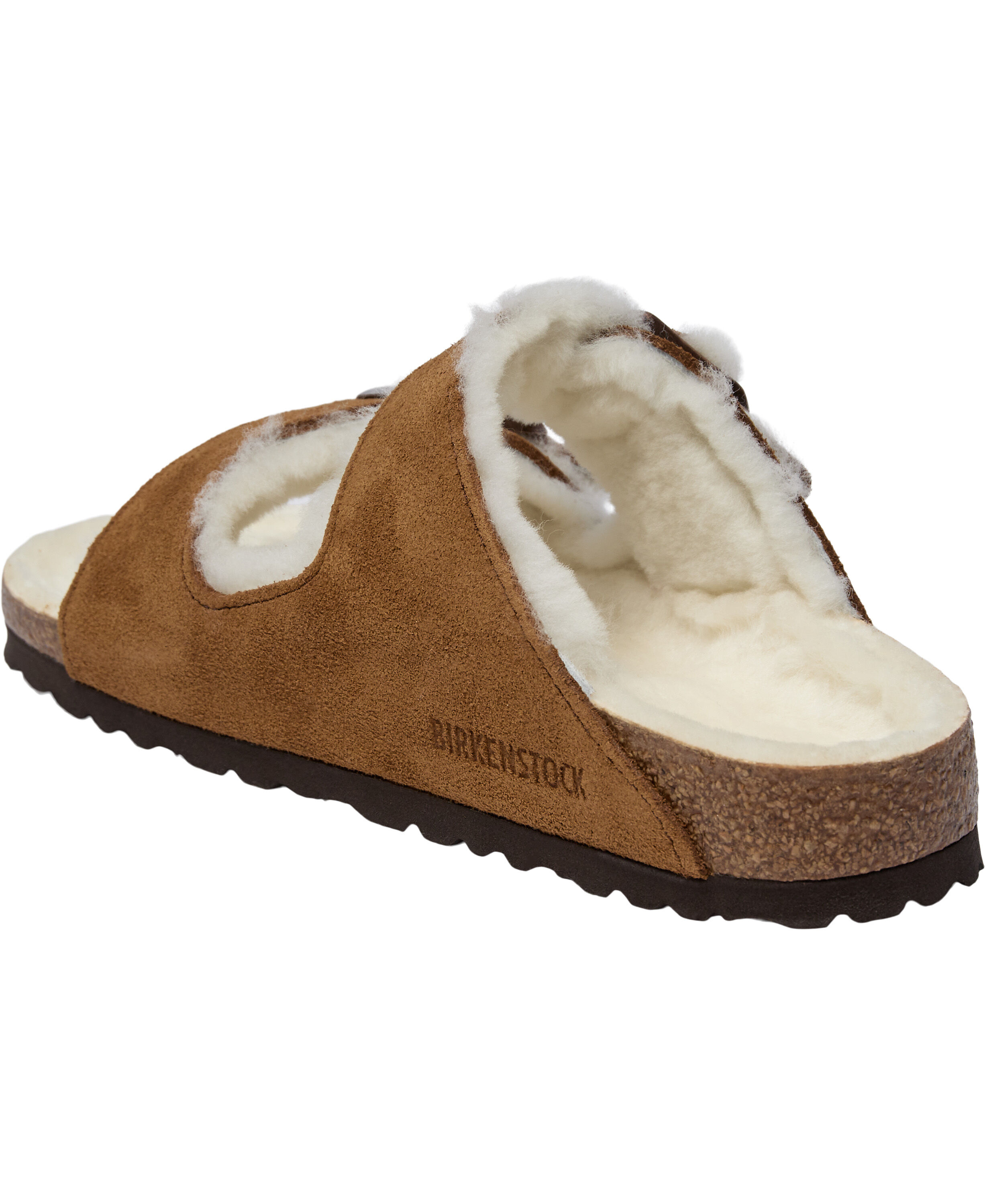 Arizona Shearling LEVE Mink LAF