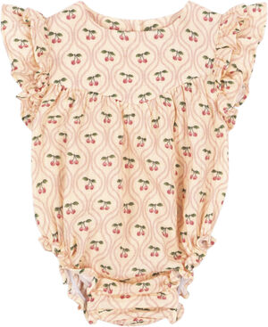 COCO ROMPER GOTS