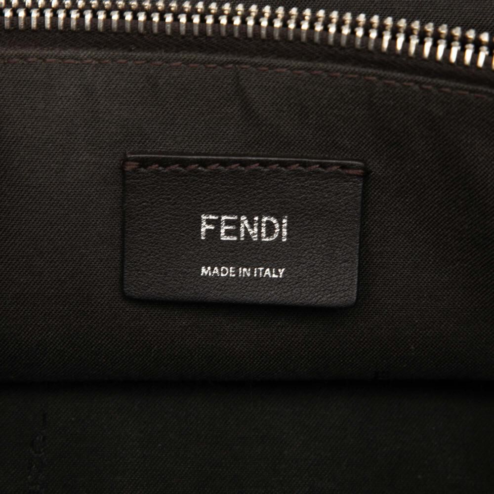 Fendi By The Way