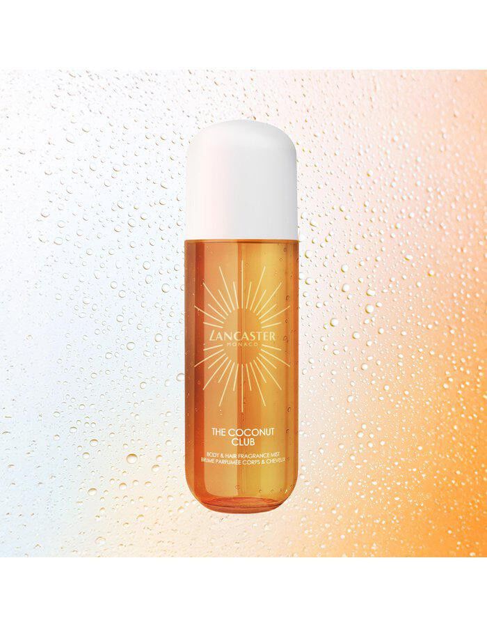 Riviera Hair and Body Mist The Coconut Club 236 ml