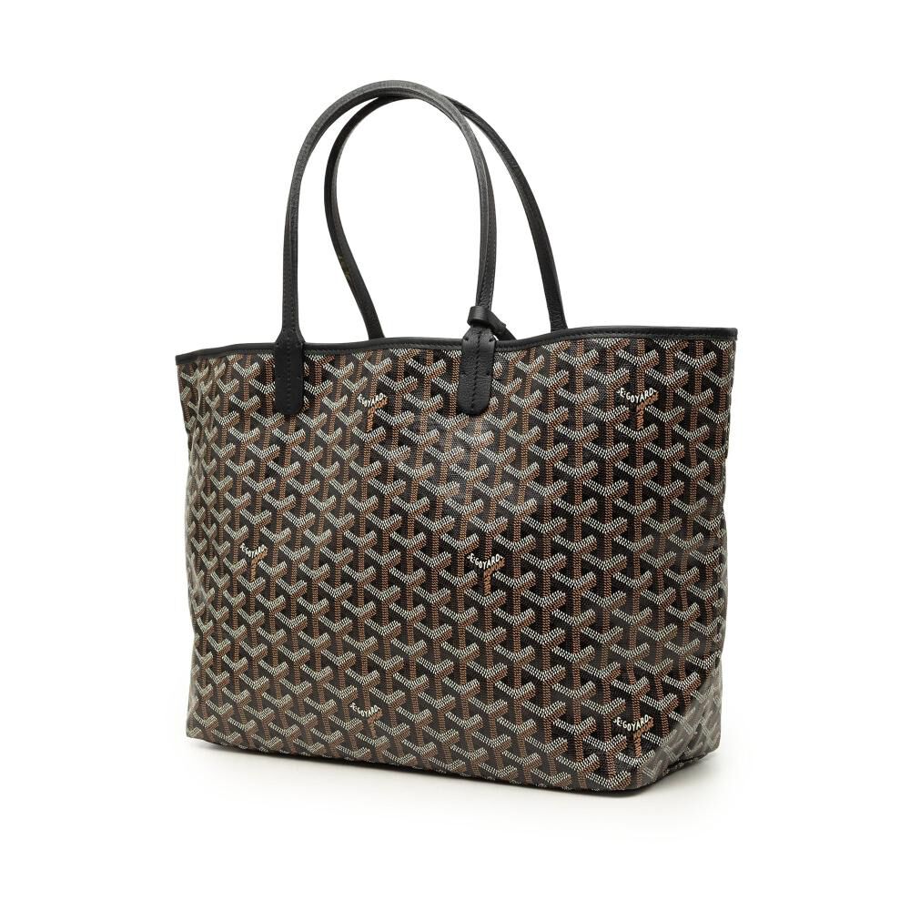Goyard St Louis Tote