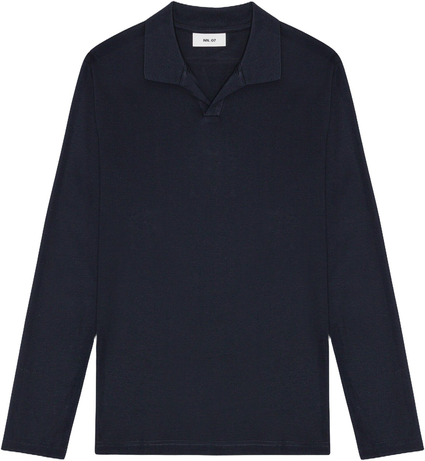 Paul LS Polo