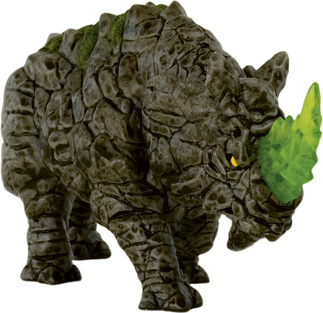 Schleich Battle Rhino