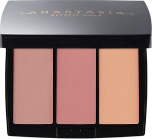 Blush Trio