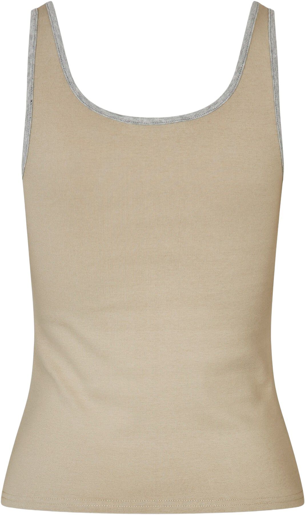 Base tank top