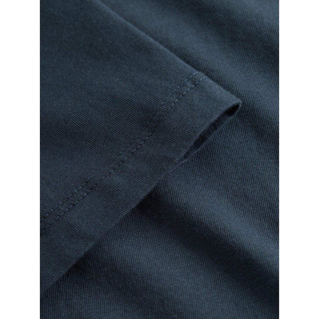 AGNAR basic t-shirt - Regenerative Organic Certified&trade; - GOTS/Vegan