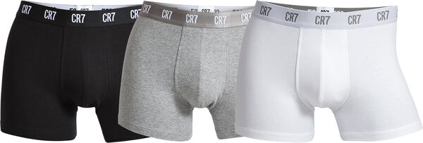 CR7 Basic, Trunk, 3-pack