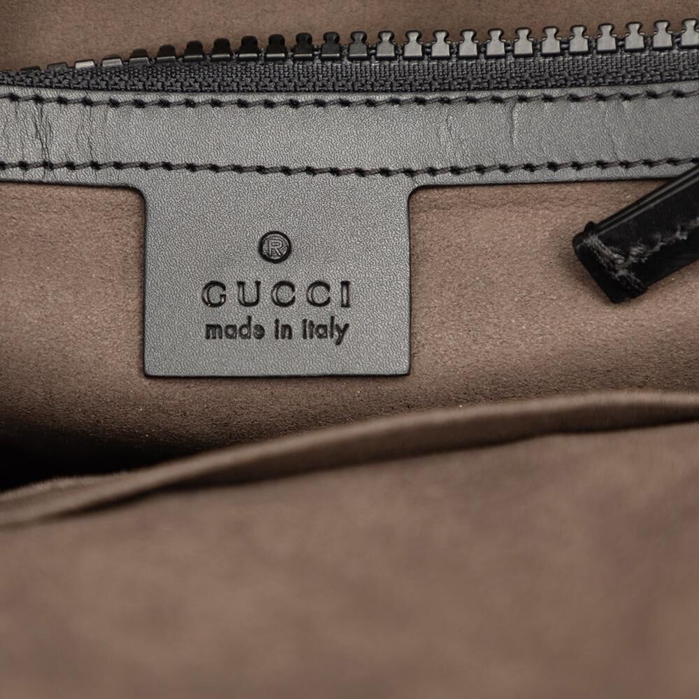 Gucci Backpack