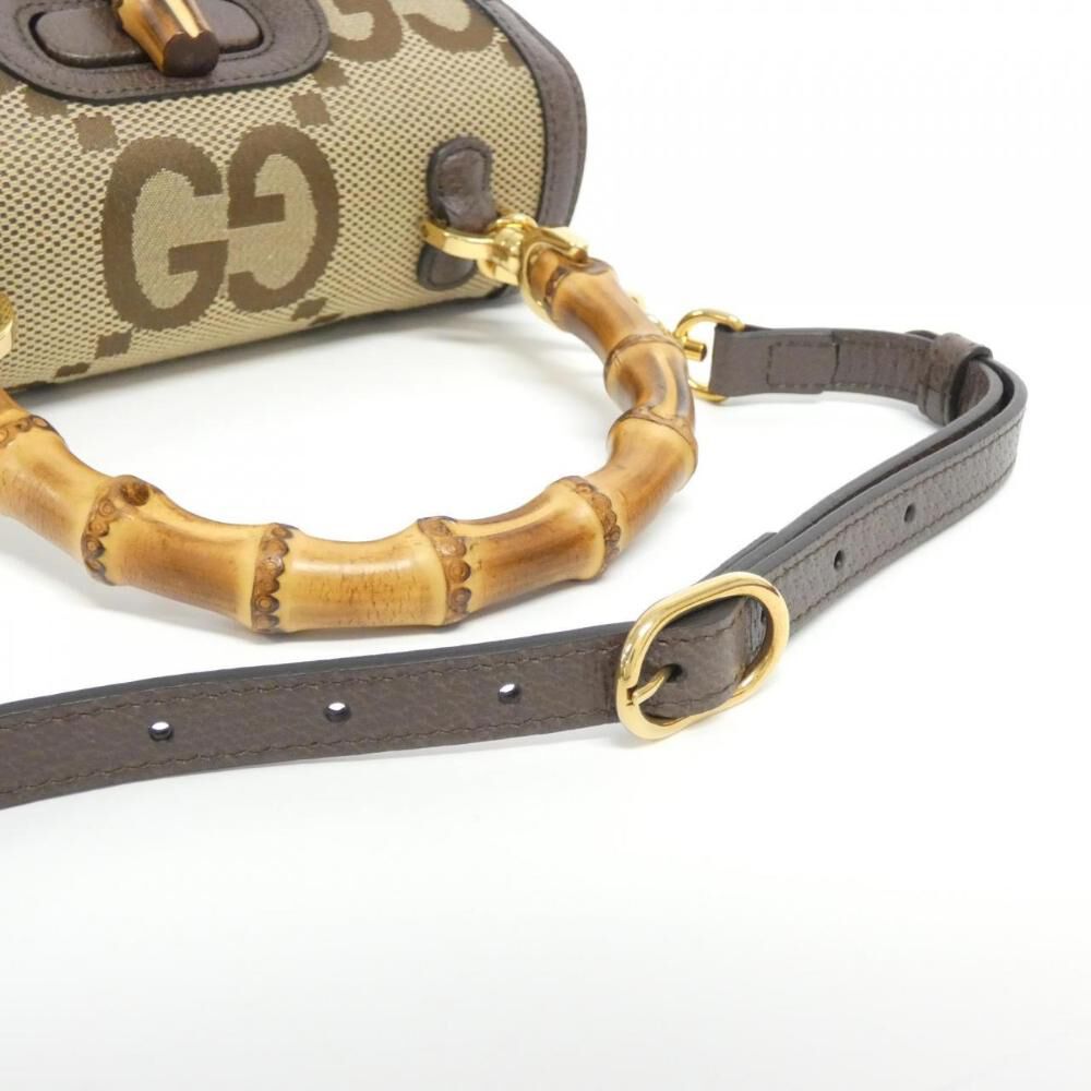 Gucci Bamboo