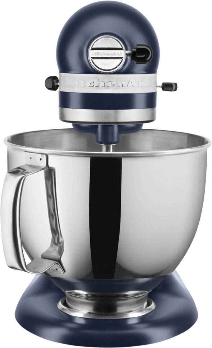 Artisan k&ouml;ksmaskin 4,8 l &ndash; inkl. extra tillbeh&ouml;r