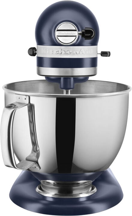 Artisan köksmaskin 4,8 l – inkl. extra tillbehör