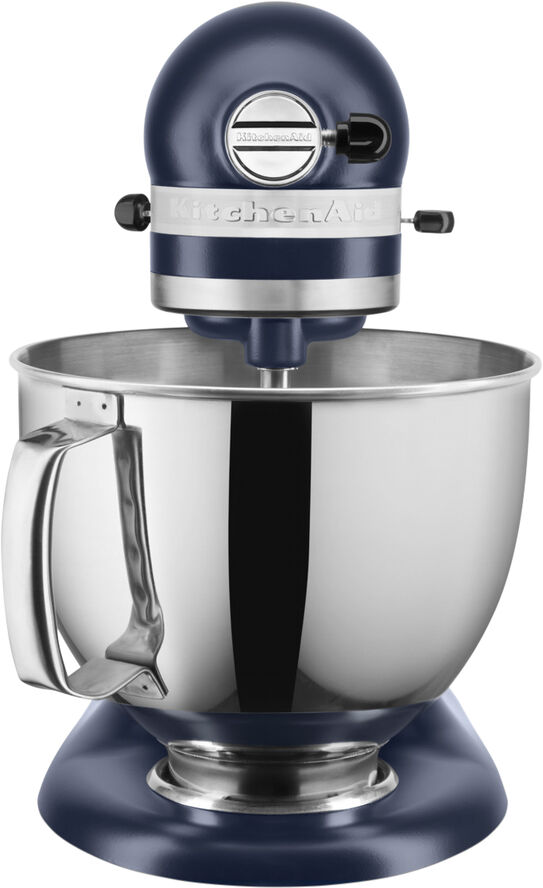 Artisan köksmaskin 4,8 l – inkl. extra tillbehör