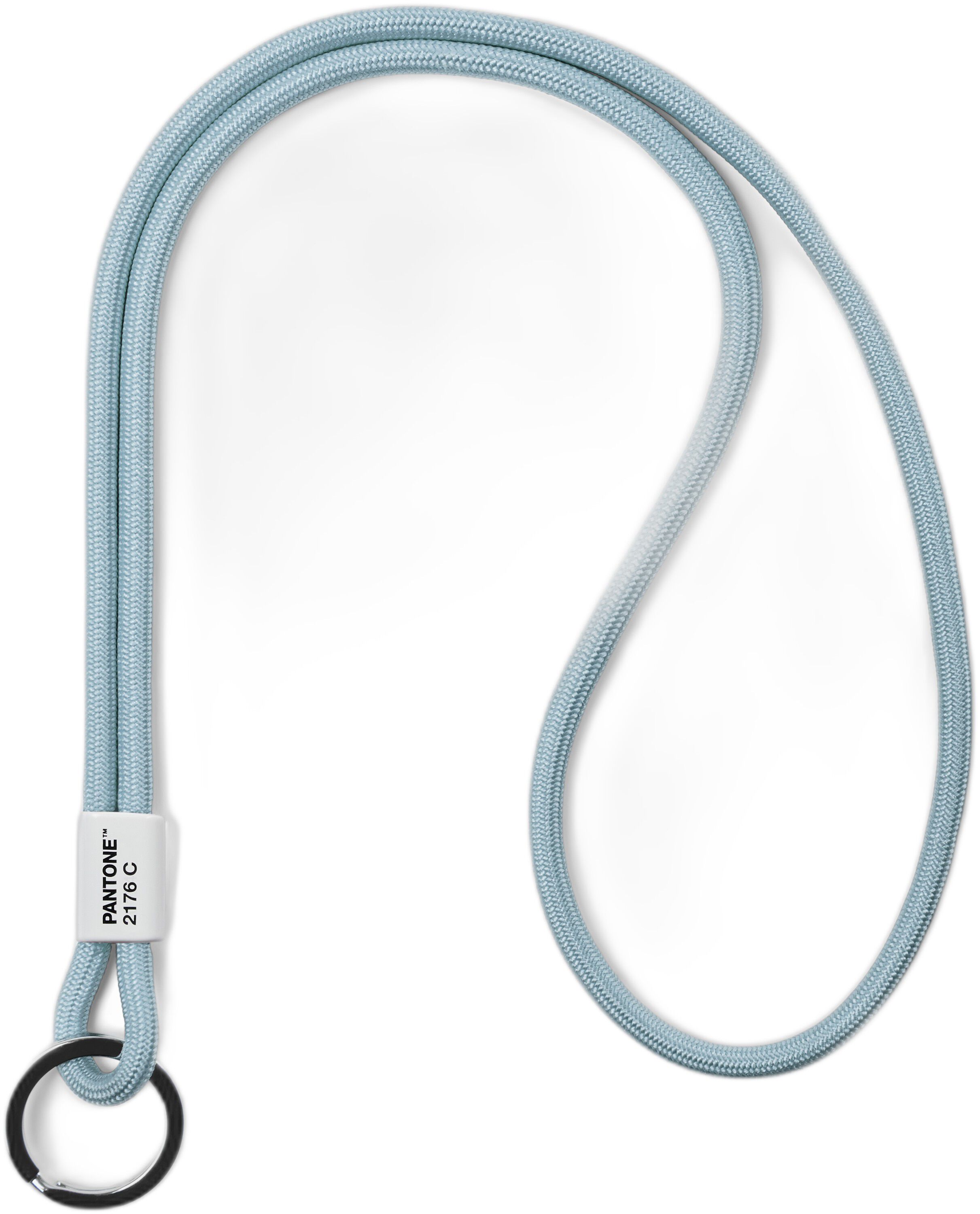 Pantone MA - KEY CHAIN LONG DUSTY SKY