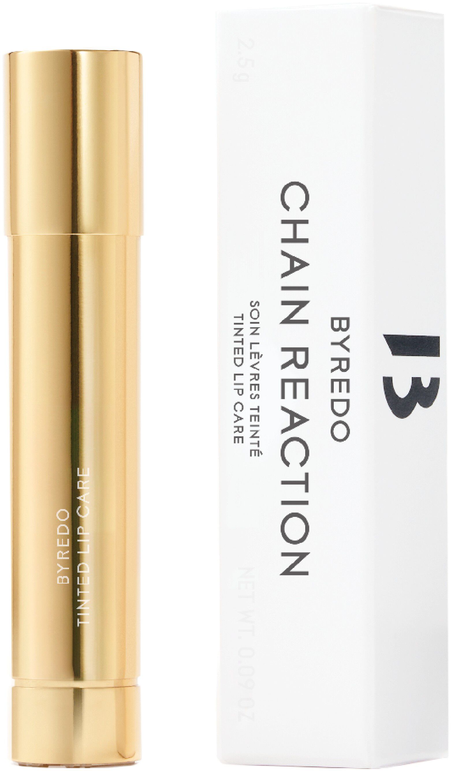 BYR MUP TINTED LIPCARE CHAIN RE001 REFIL