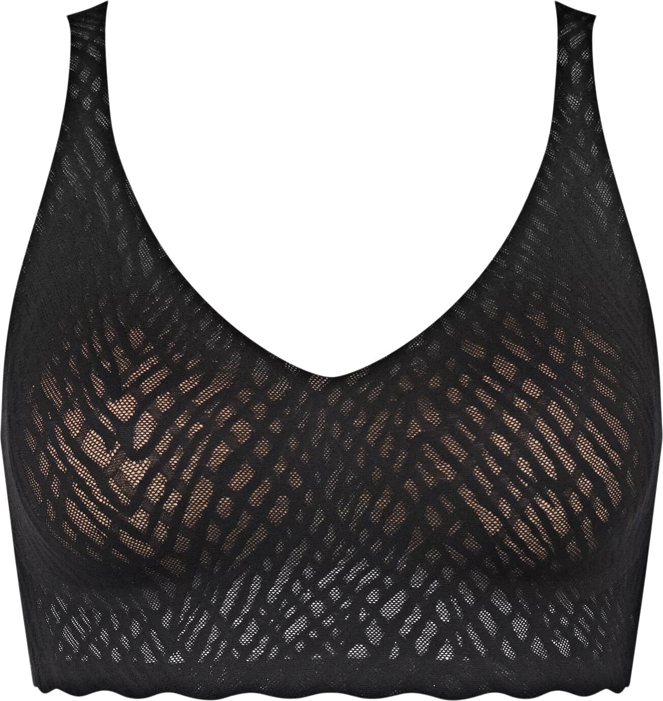sloggi ZERO Feel Bliss Bralette