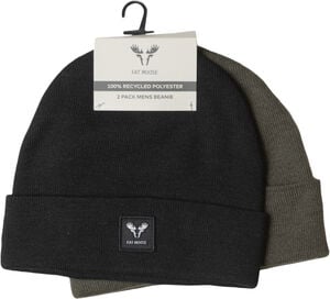 Base 2-pack beanie
