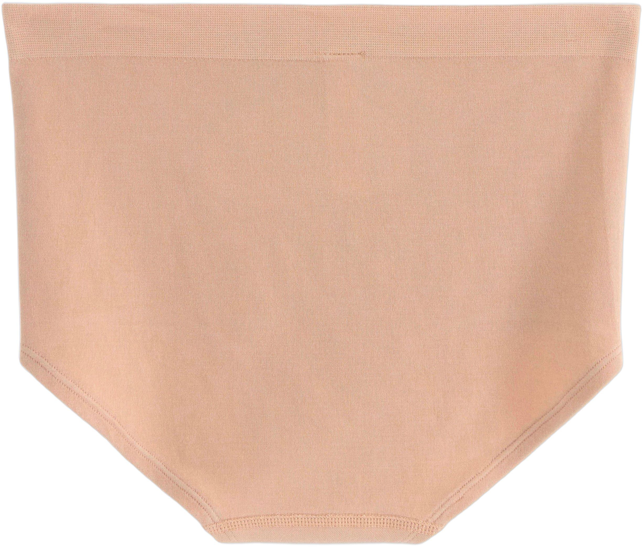 Trosor med h&ouml;g midja utan s&ouml;mmar