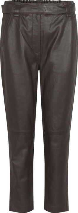 Indie Leather New Trousers