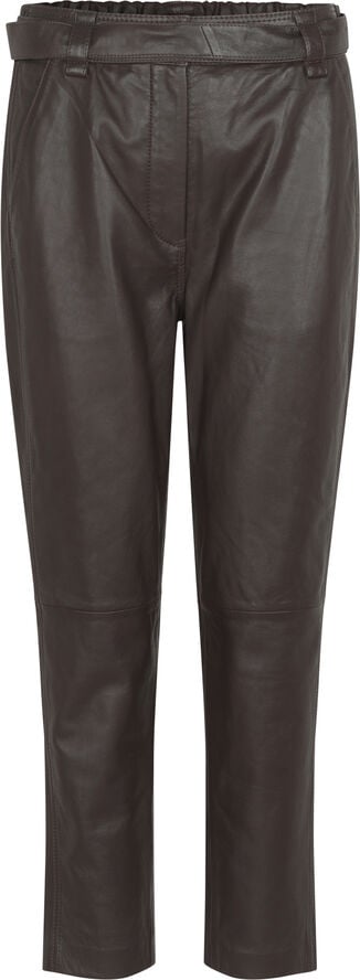 Indie Leather New Trousers