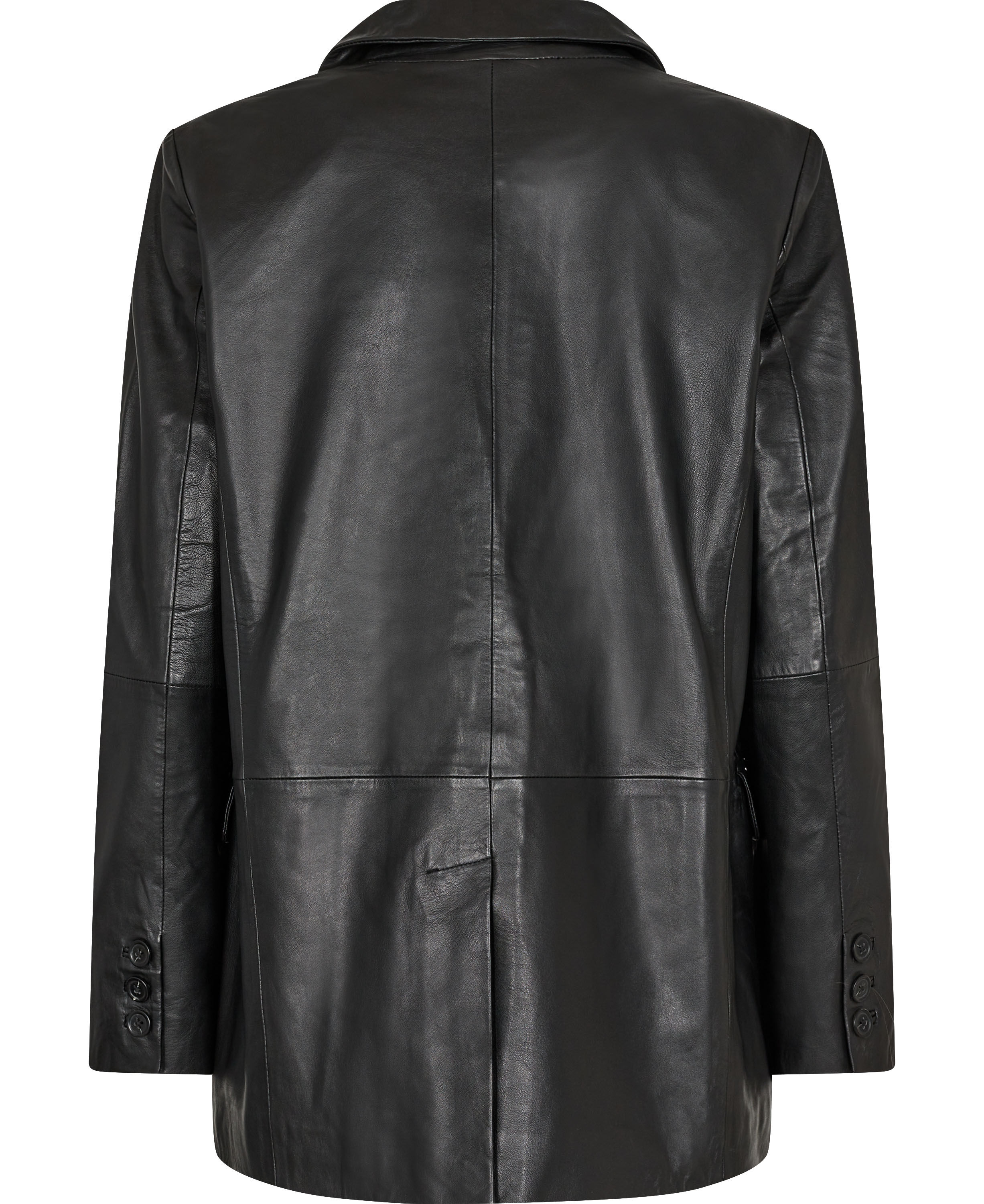 Tana 1 LWG - 100% Leather Blazer