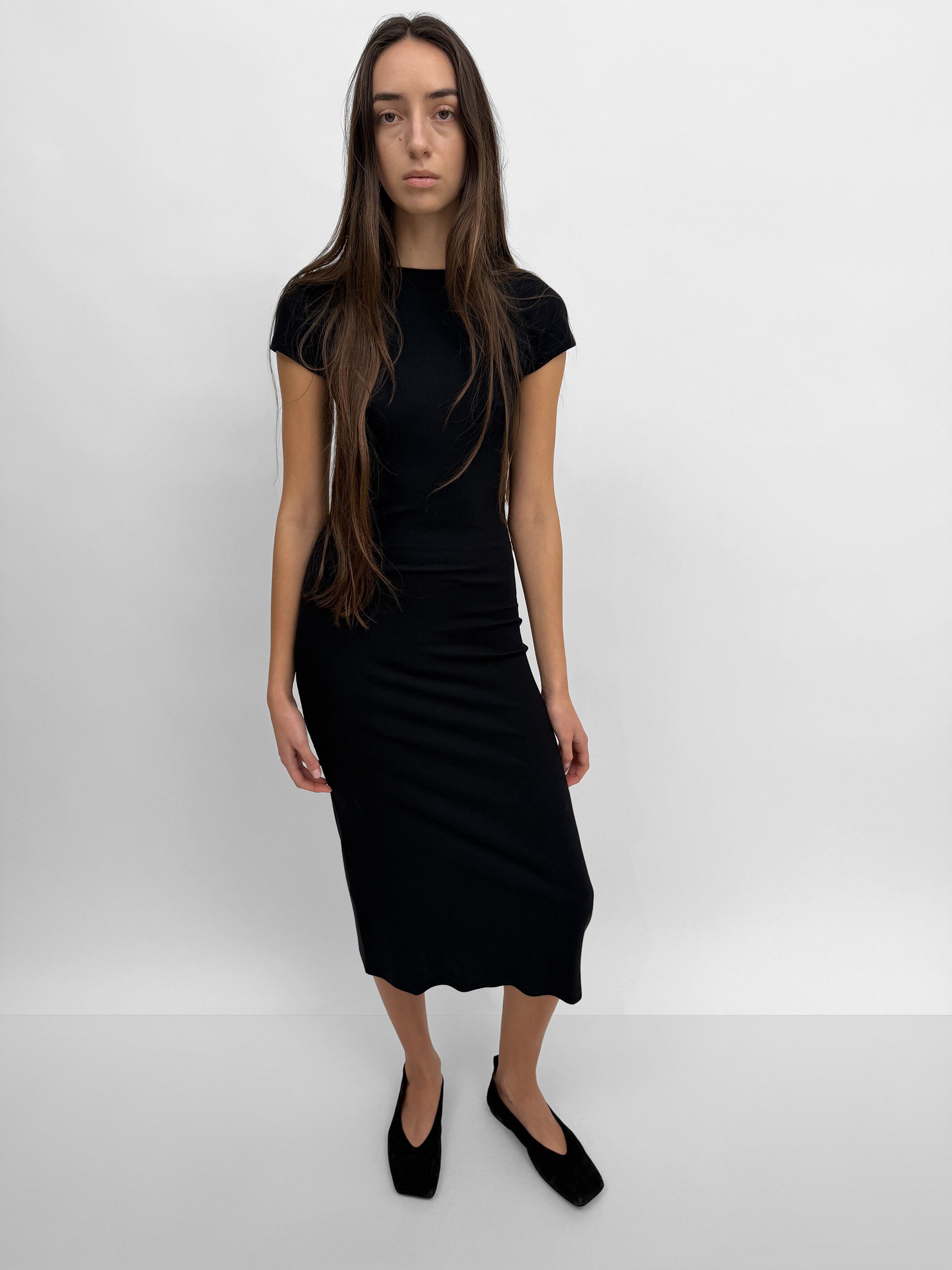 RODEBJER OTTA DRESS