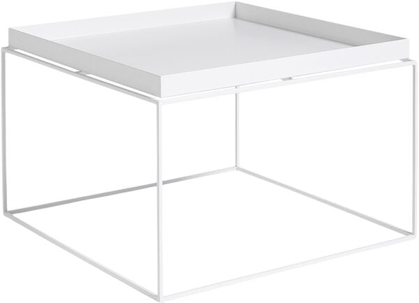 Tray Table-Coffee L60 x W60 x H39-W