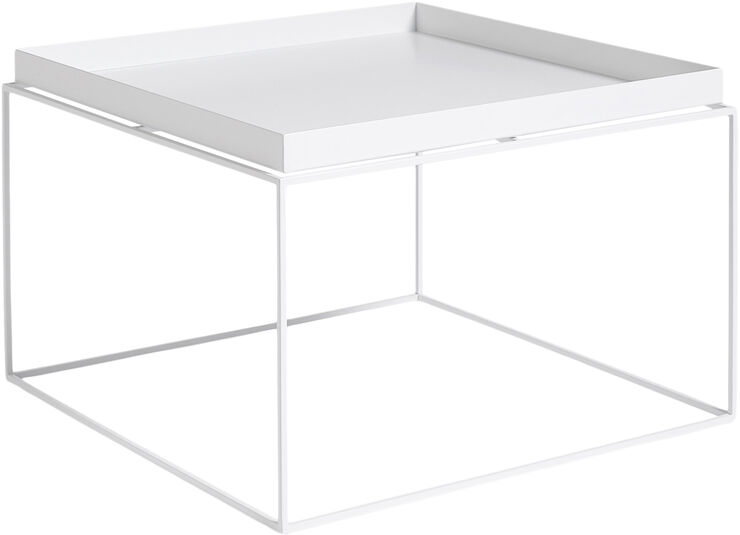 Tray Table-Coffee L60 x W60 x H39-W