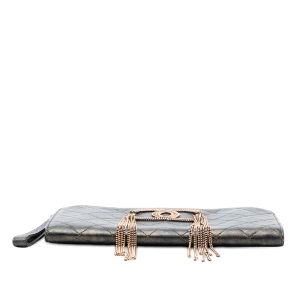 Chanel Clutch