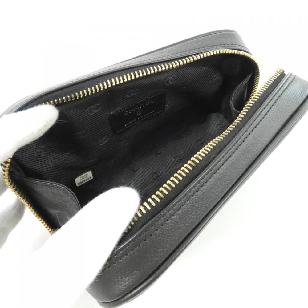 Chanel Pouch