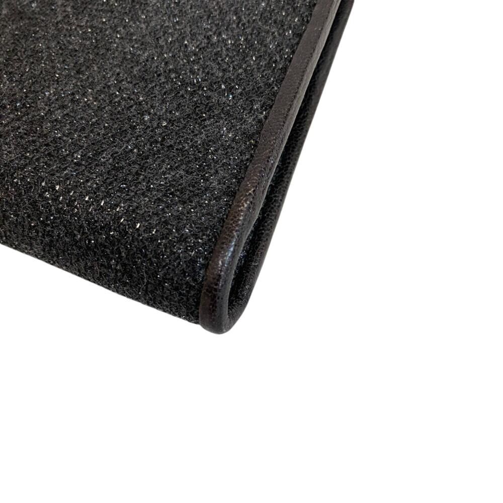 Jimmy Choo Clutch