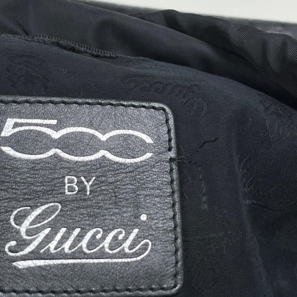 Gucci Backpack
