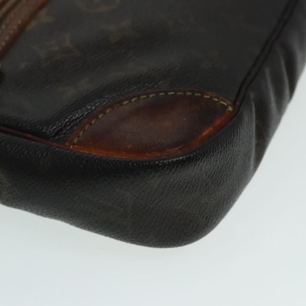 Louis Vuitton Marly Dragonne