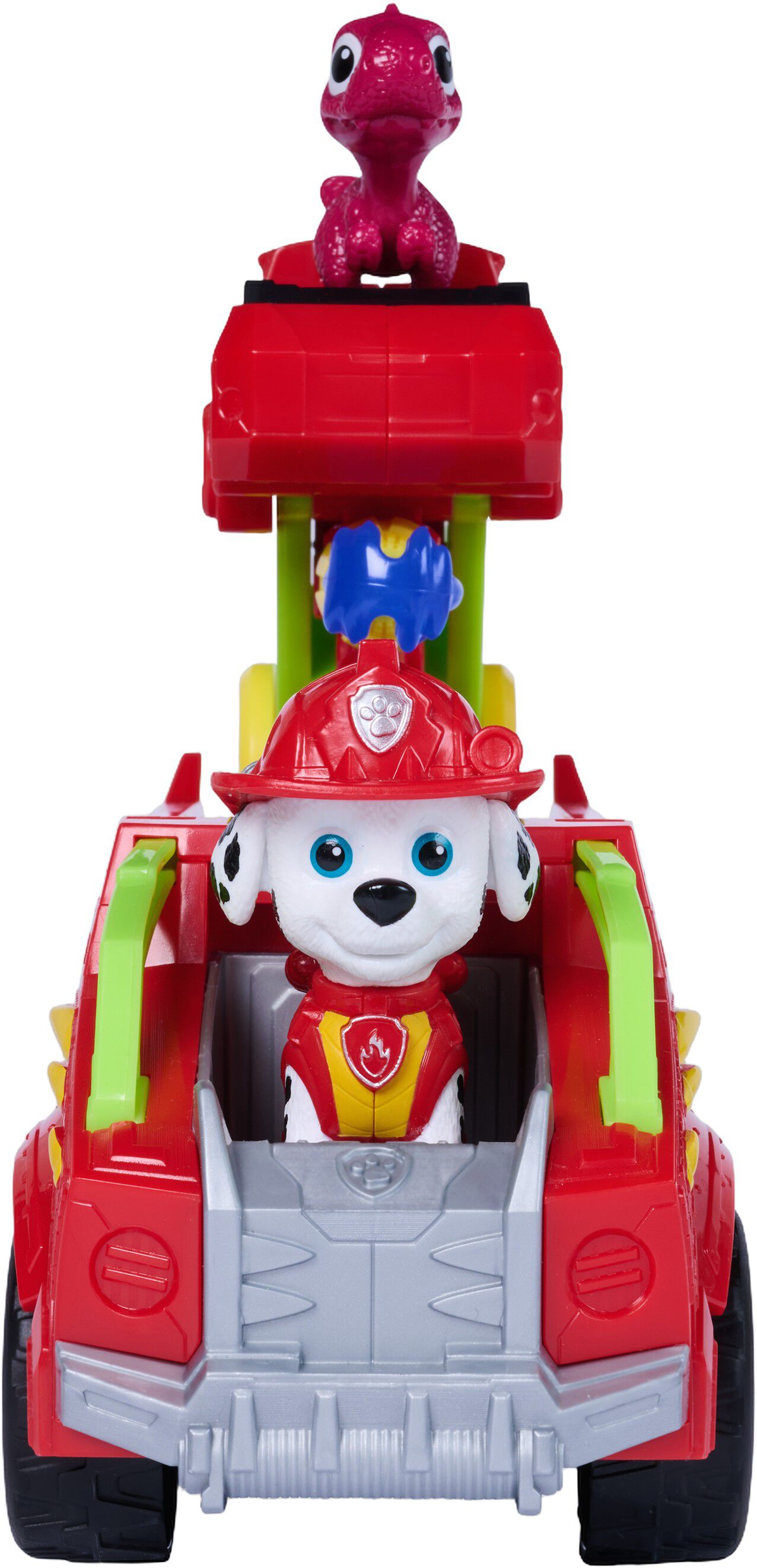 Paw P Movie 3 Dino Marshall