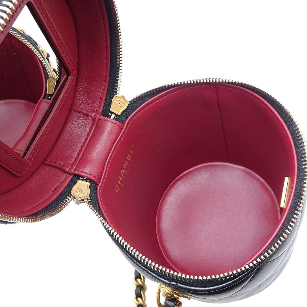 Chanel Vanity
