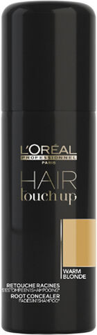 Hair Touch Up Warm Blond 75 ml.