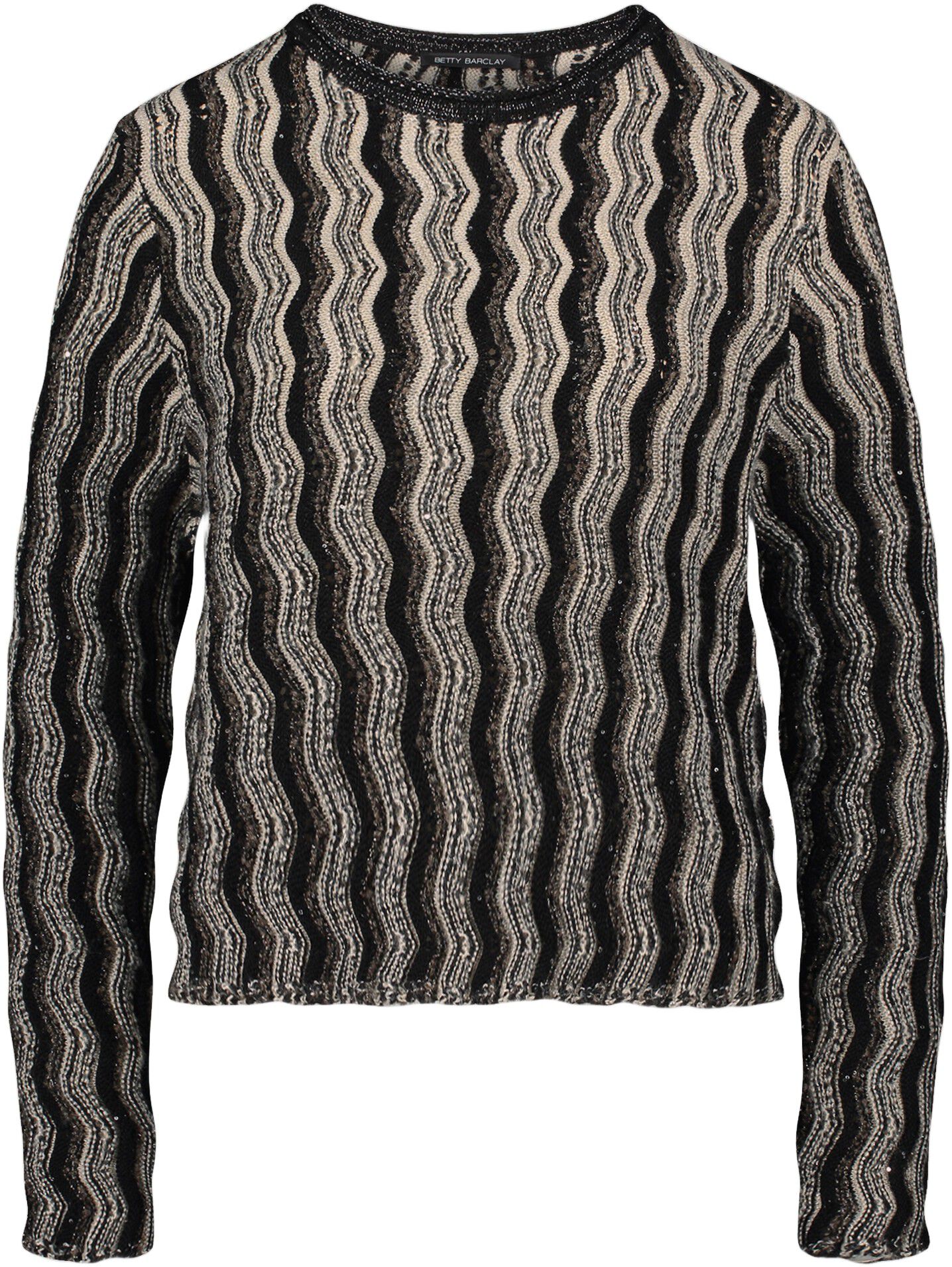 Strickpullover Ku