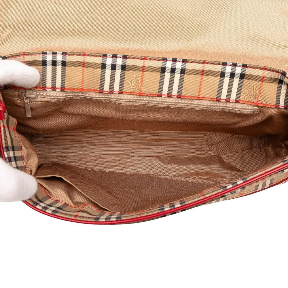 Burberry Shoulder Bag