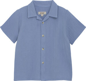 Shirt SS Muslin