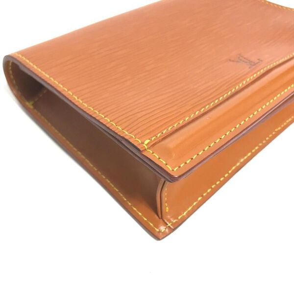 Louis Vuitton Key Pouch