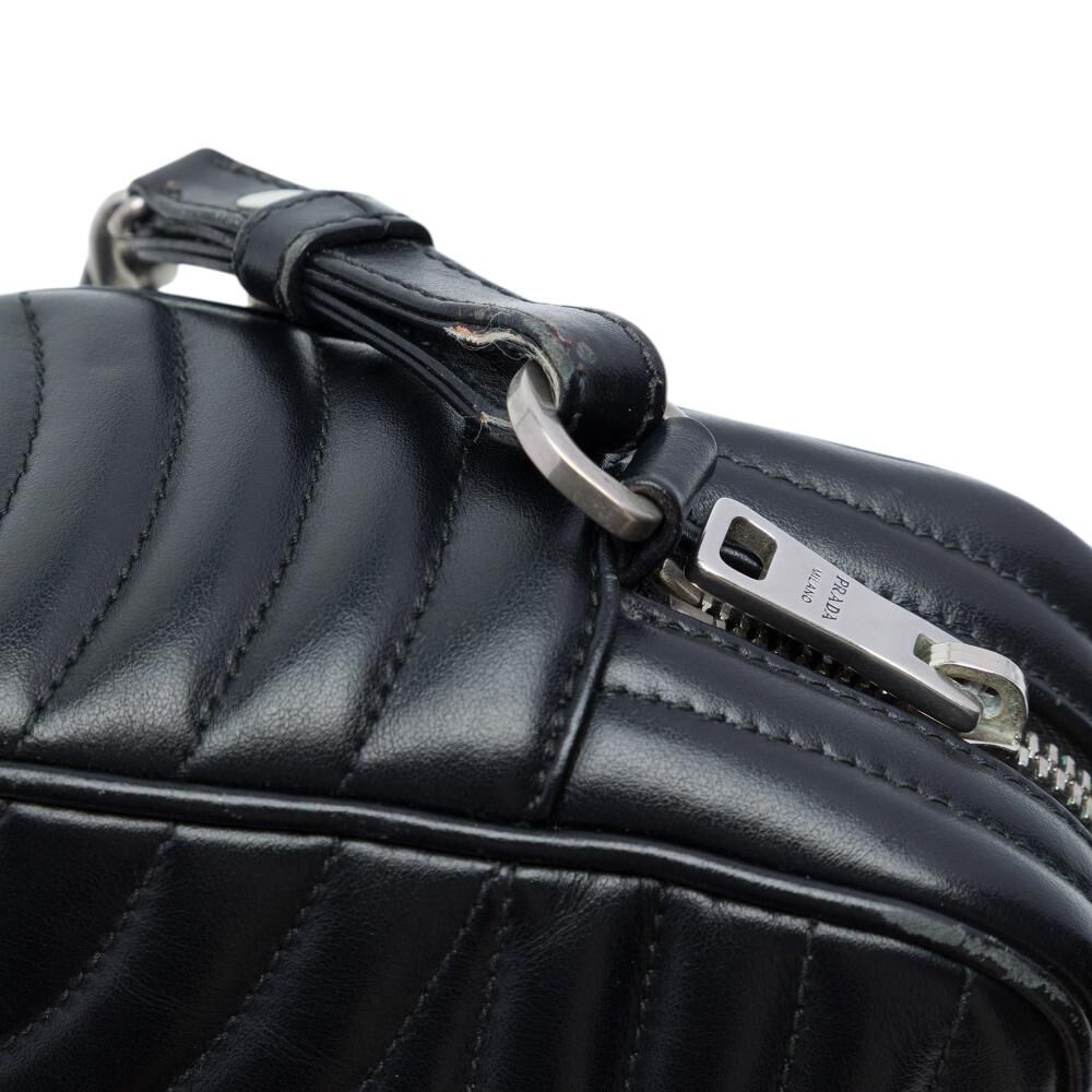 Prada Camera Bag
