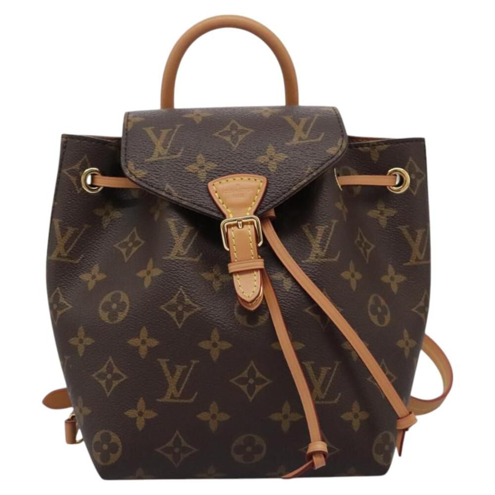 Louis Vuitton Backpack