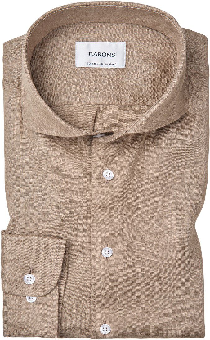 The Sicilian 2. 0 | Mocha | Contemporary