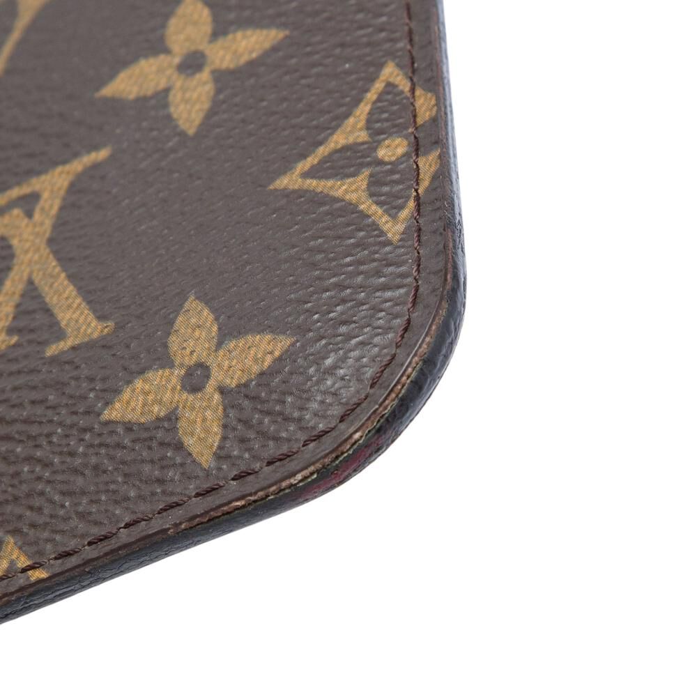 Louis Vuitton Pouch