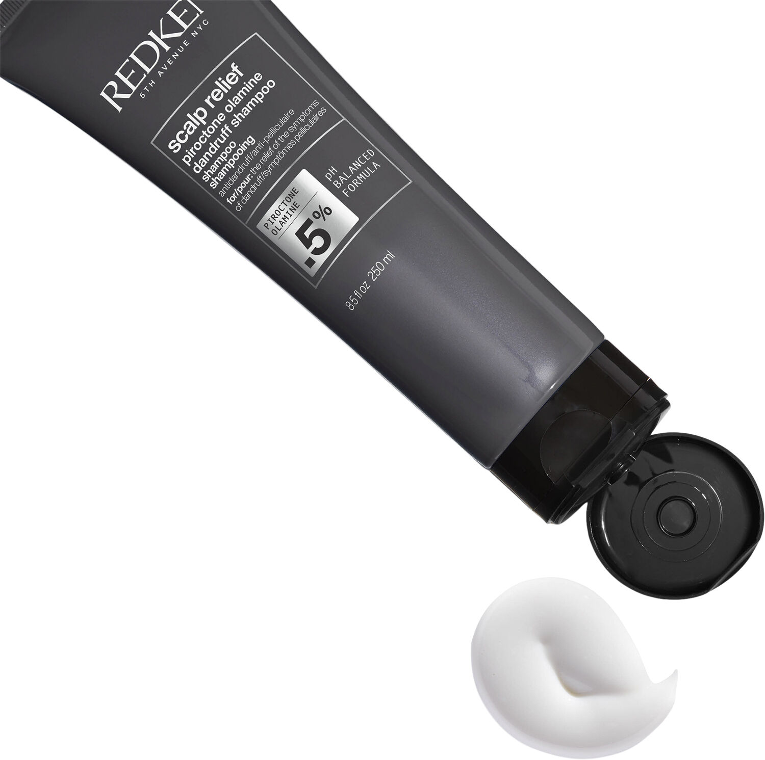 Scalp Relief Dandruff Control Shampoo