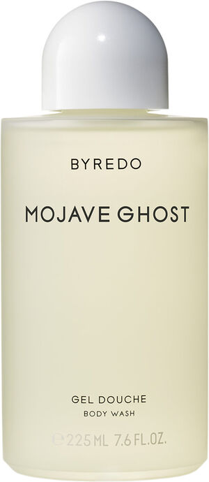 Body wash Mojave Ghost