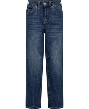 BARINA BALLOON BAGGY PANTS FLAP_