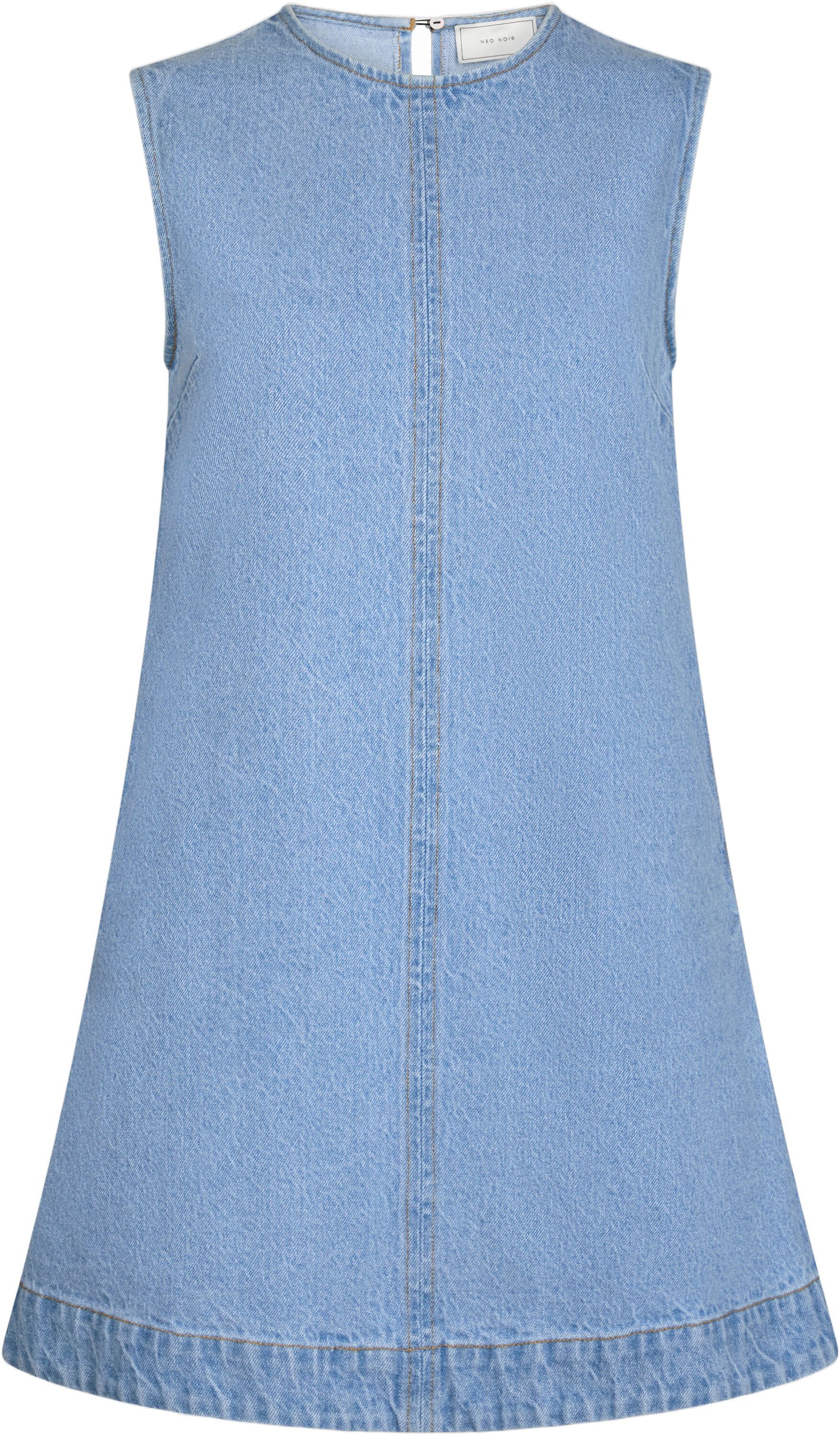 Livo Denim Dress