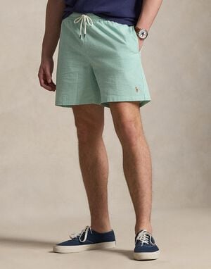 5. 75-Inch Traveler Classic Swim Trunk