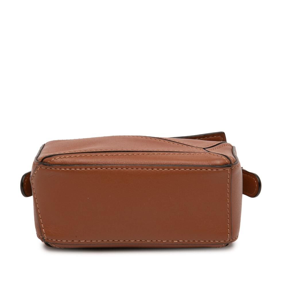 Loewe Puzzle