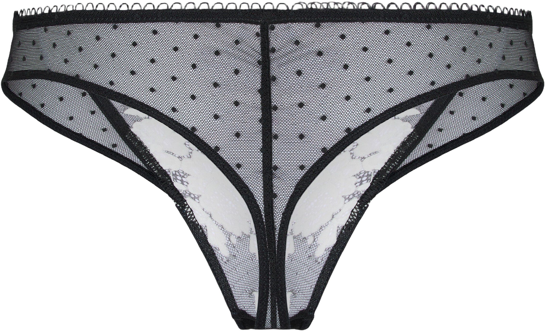 Thong Lindi
